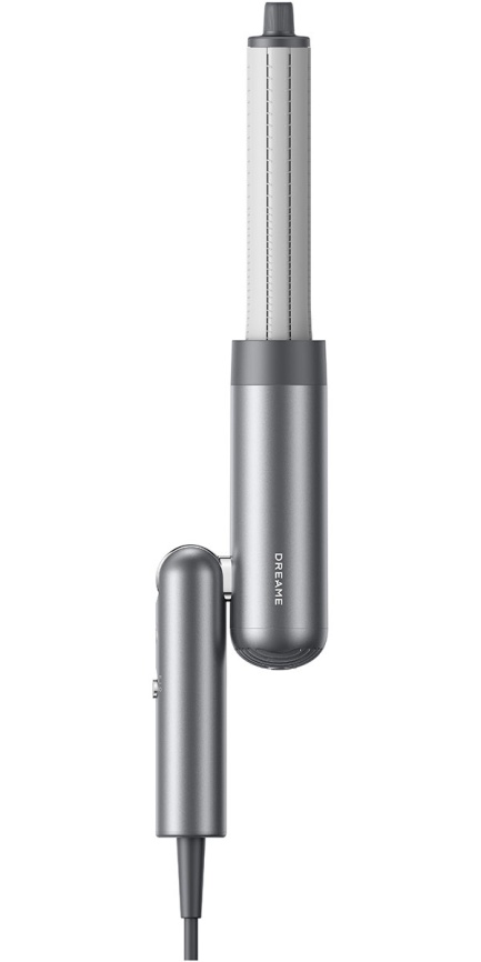 Фен Dreame Hairdryer Pocket AHD51, мощность 1300 Вт, 2 скорости фото 3