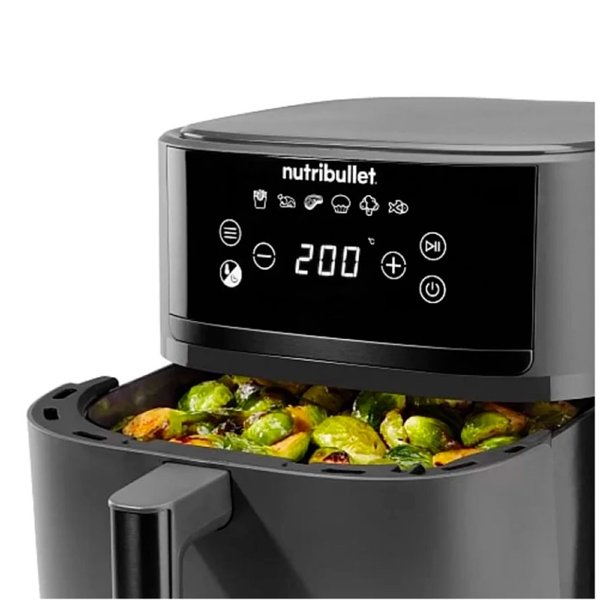 Аэрогриль Nutribullet NBA0611DG фото 2