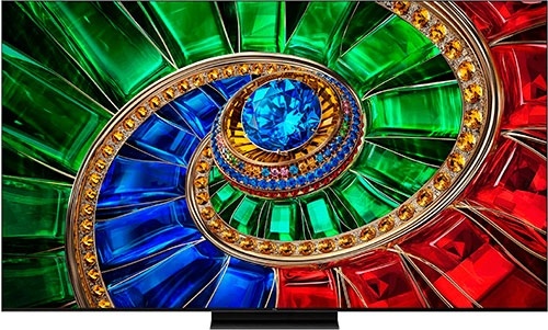 Телевизор TCL 75RM7L фото 1
