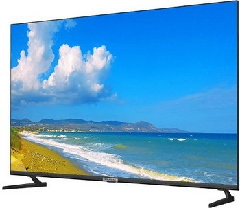 Телевизор Polarline 55PU52TC-SM фото 1