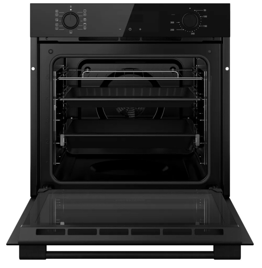 Духовой шкаф Kuppersberg HO 622 BX фото 3
