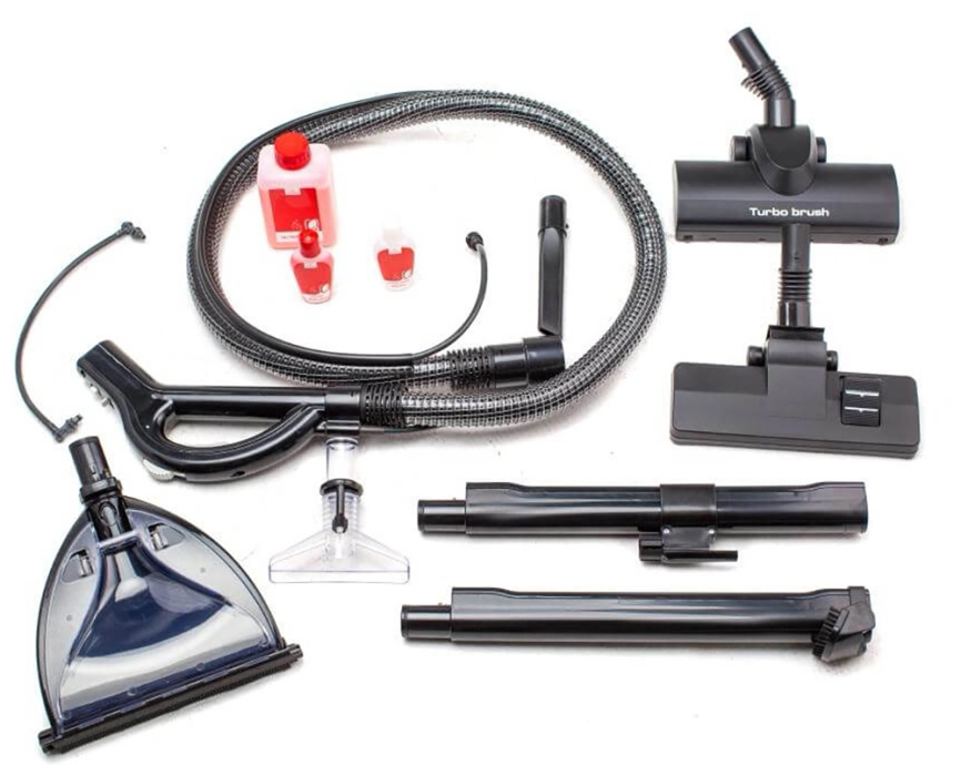 Моющий пылесос с аквафильтром Arnica VIRA фото 5