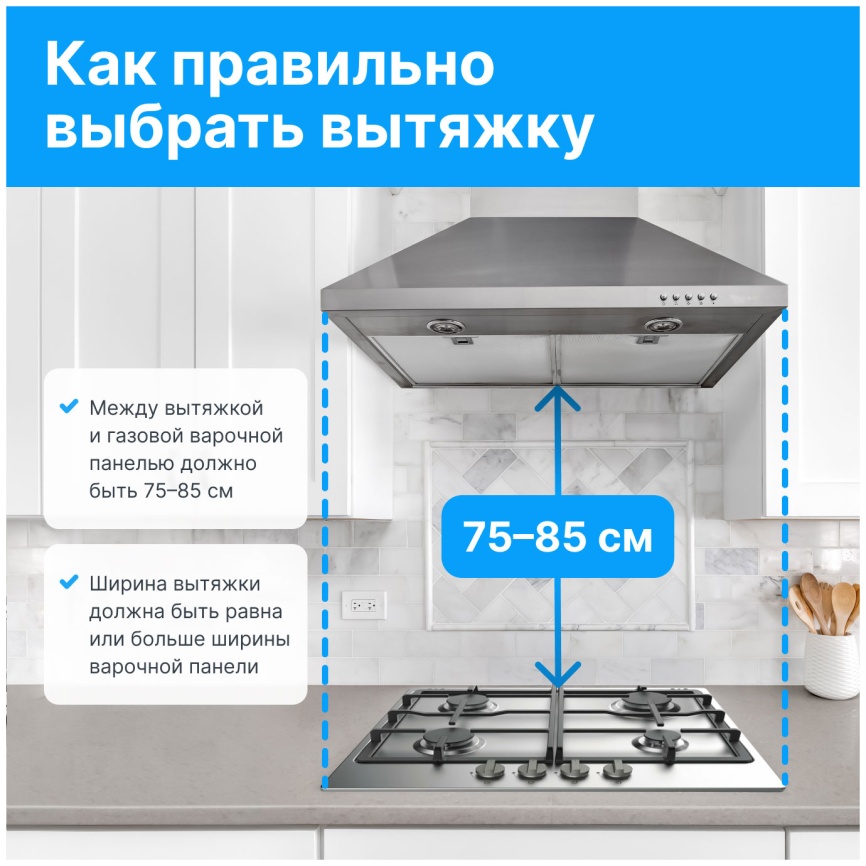 Газовая варочная панель Gefest ПВГ 2240 К33 75 см, 4 конфорки закаленное стекло электроподжиг газконтроль, черный фото 3