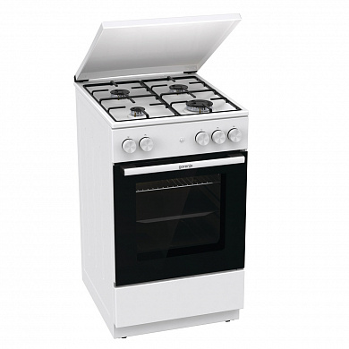 Газовая плита GG5A14WJ 745437 GORENJE фото 2