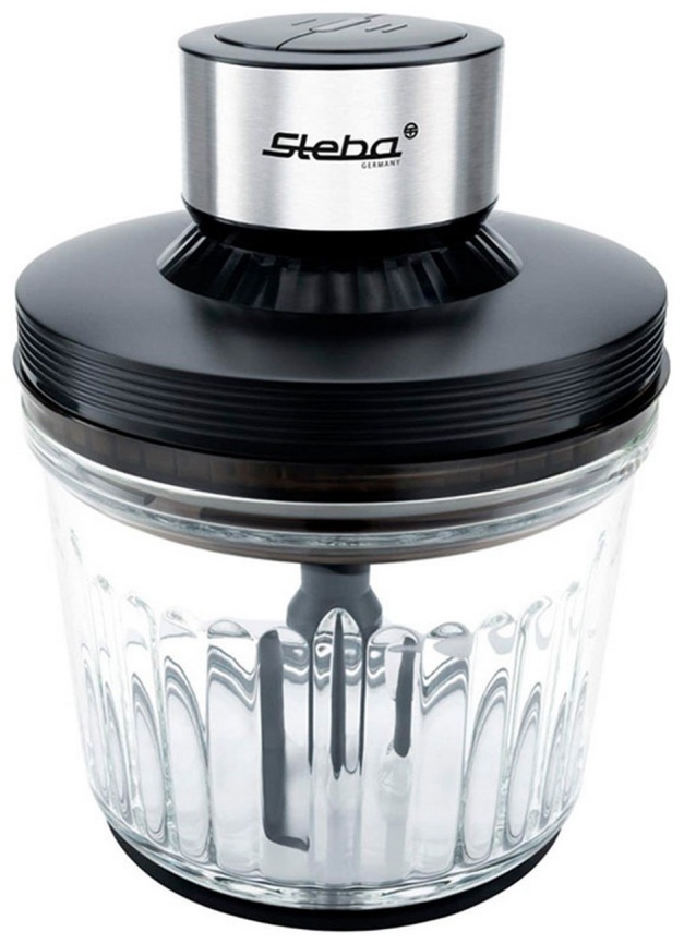 Измельчитель Steba MG 400, мощность 400 Вт, объем 2 л, 2 скорости фото 1