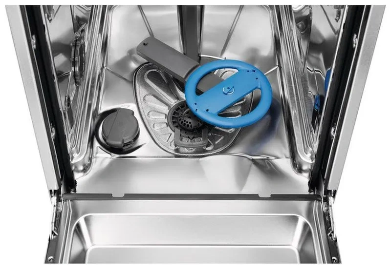 Встраиваемые посудомоечные машины ELECTROLUX ELECTROLUX EEG62300L фото 7