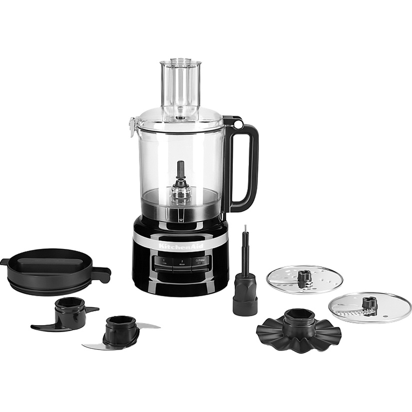 Кухонный комбайн KitchenAid 5KFP0921EOB фото 5
