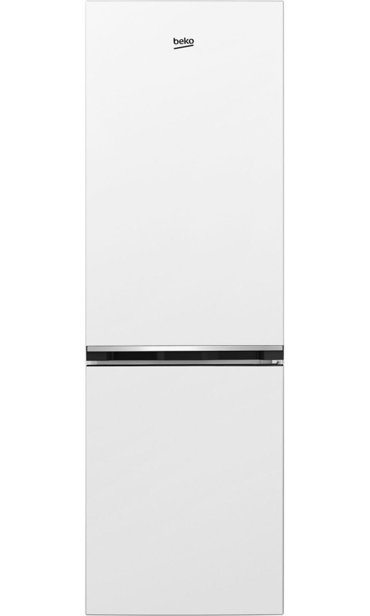 Двухкамерный холодильник Beko B1RCSK272W, белый фото 1