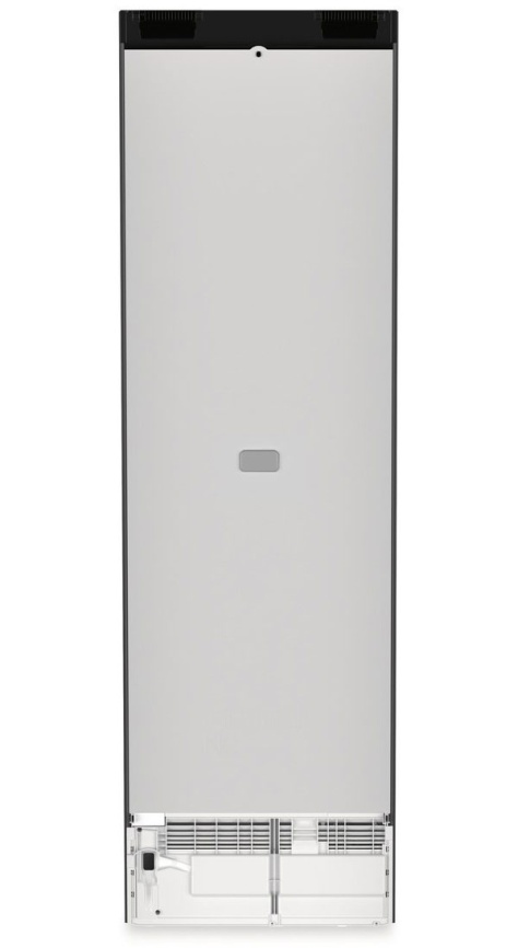 Двухкамерный холодильник Liebherr CBNbdc 573i-22 001 BioFresh No frost, черный фото 9