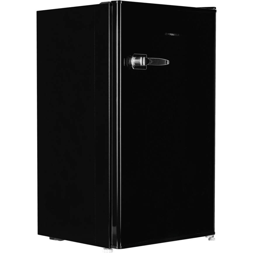 Холодильник MAUNFELD Maunfeld MFF83RB фото 4