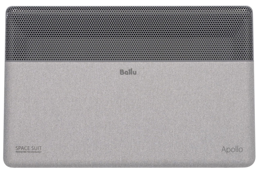 Конвектор Ballu Apollo digital INVERTER Moon Gray (BEC/ATI-2001) фото 3