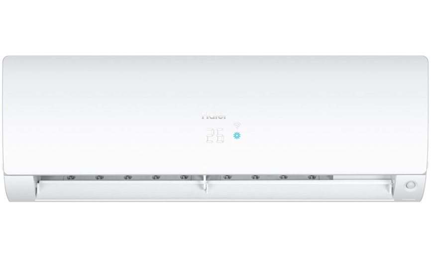 Кондиционер сплит-система Haier AS35S2SF3FA-W фото 7