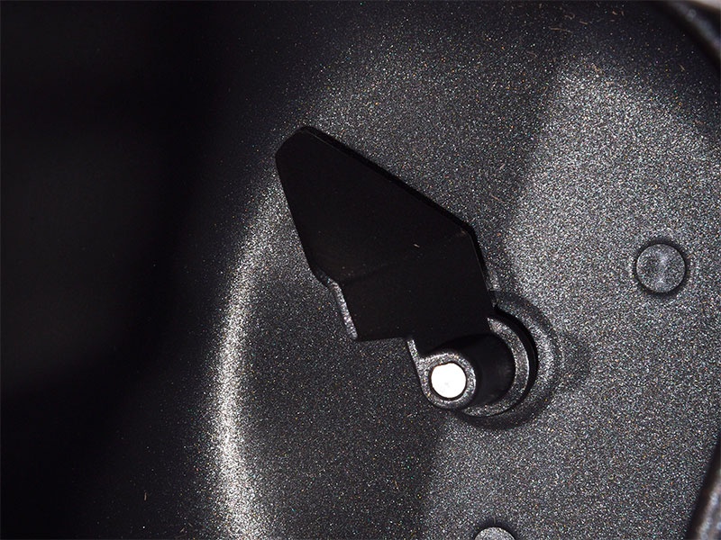 Хлебопечка Oursson BD1023JY/GA (Зеленое яблоко) фото 3