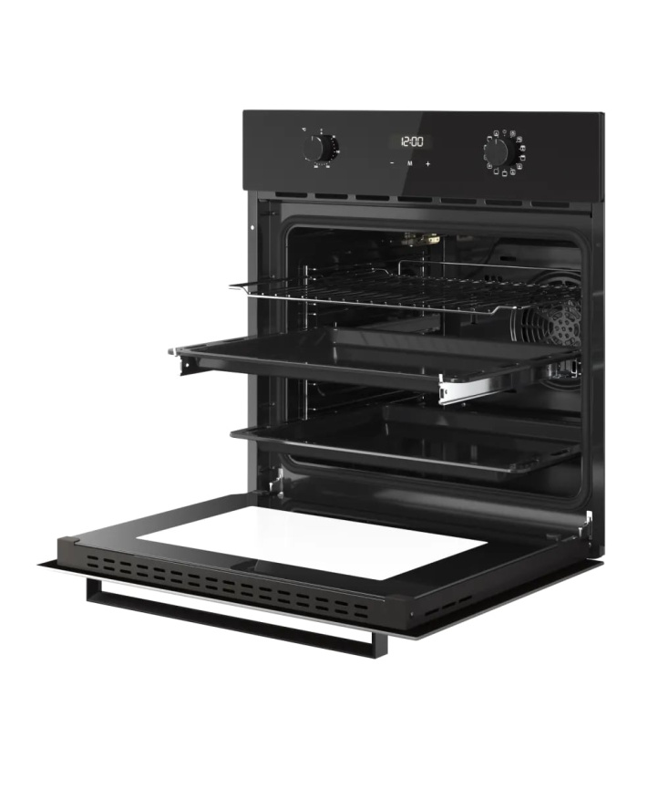 Духовой шкаф Kuppersberg HF 678 B фото 3