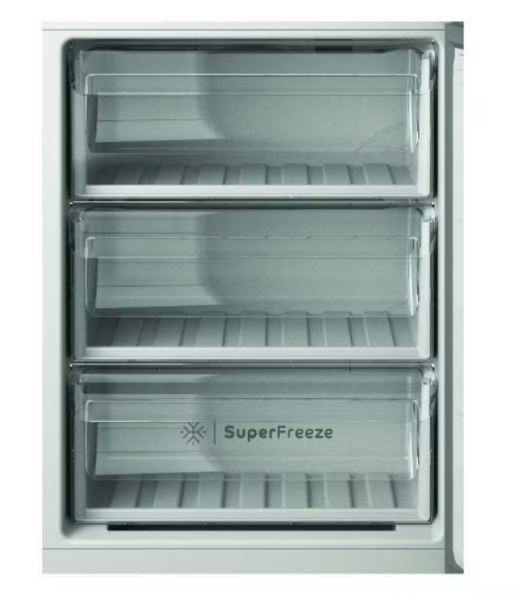 Холодильник ITR 4180 E 869991625660 INDESIT фото 4