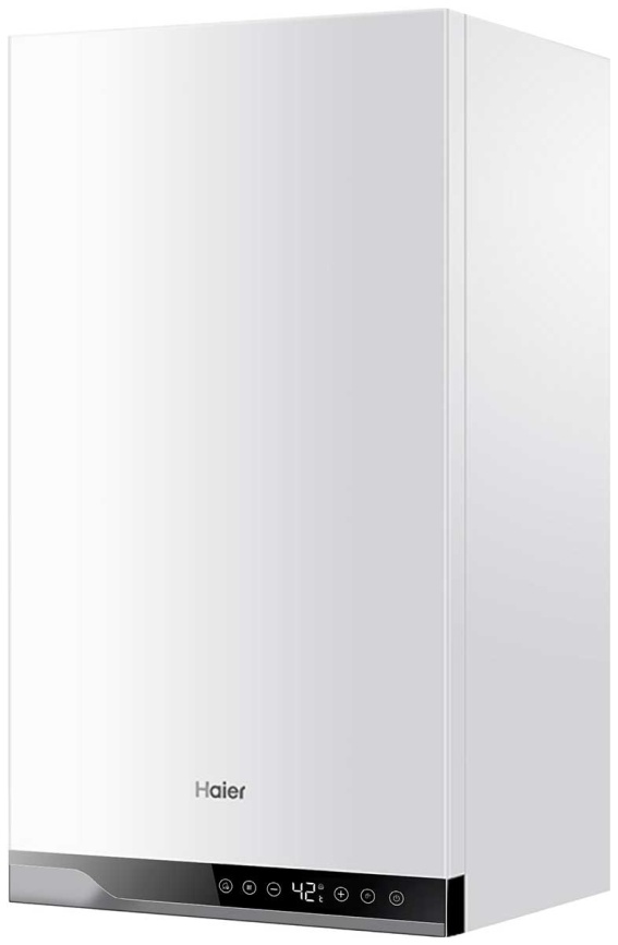 Котел газовый двухконтурный Haier TechLine 2.32 Ti фото 2