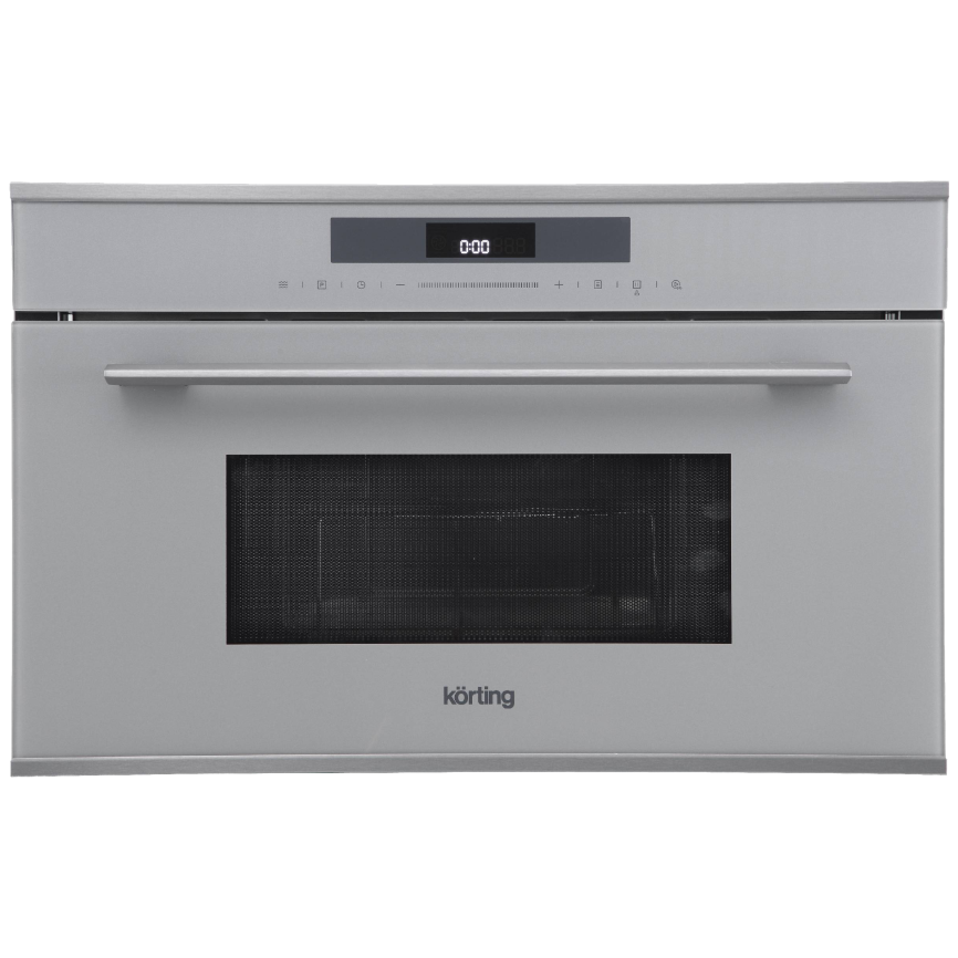 Встраиваемая микроволновая печь Korting Korting KMI 830 GBXGr фото 1