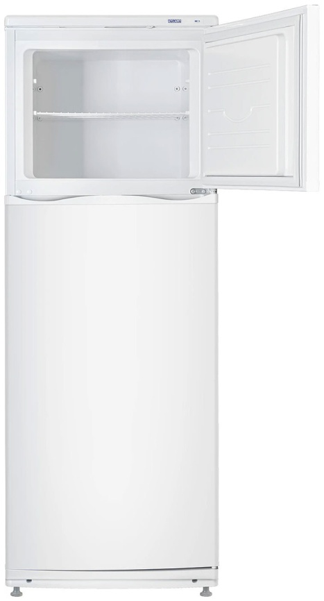 Двухкамерный холодильник Atlant МХМ 2835, белый фото 5