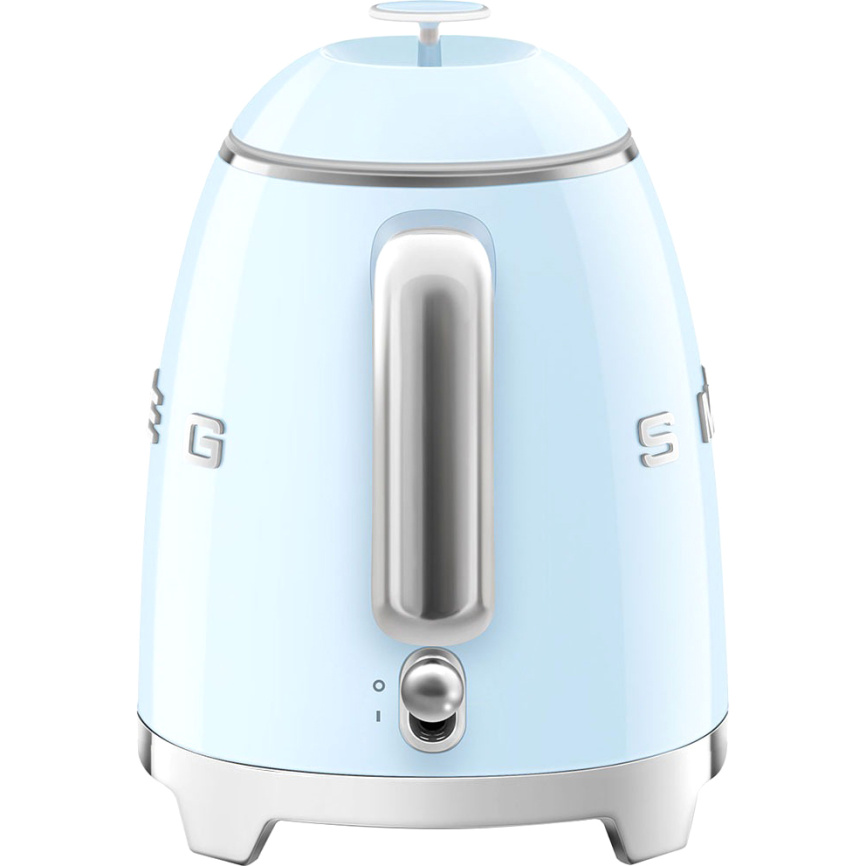 Чайники SMEG KLF05PBEU фото 4