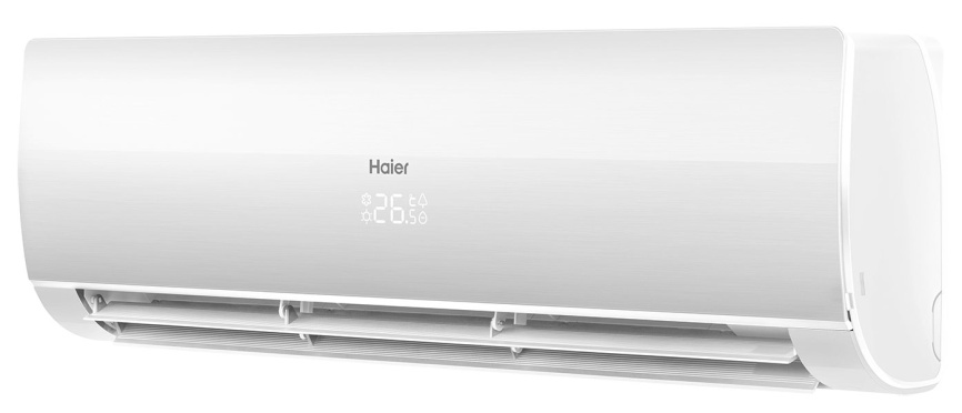 Кондиционер сплит-система Haier HSU-09HFF103/R3-W фото 4