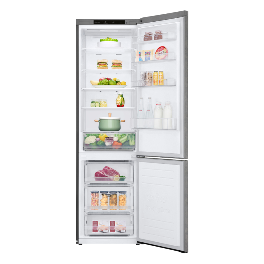 Холодильник LG LG GA-B509MCZL фото 8
