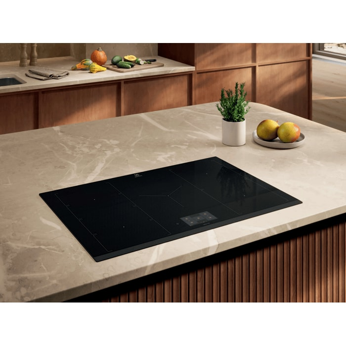 Встраиваемые индукционные панели ELECTROLUX Electrolux EIS8959 фото 4