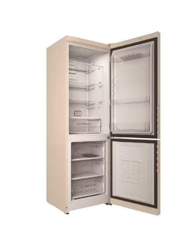Холодильник ITR 5180 E 869991625740 INDESIT фото 3