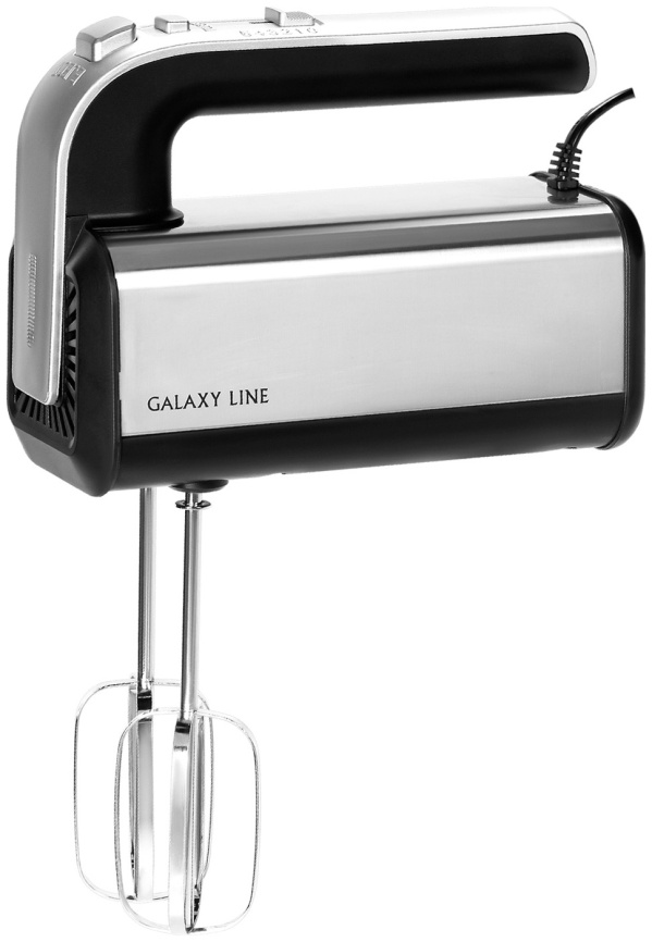 Миксер Galaxy LINE GL 2228 фото 2