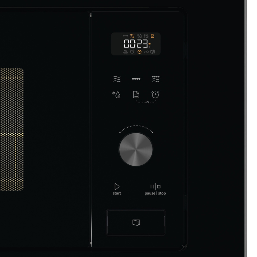 Встраиваемые микроволновые печи GORENJE Gorenje BM201AG1BG фото 6