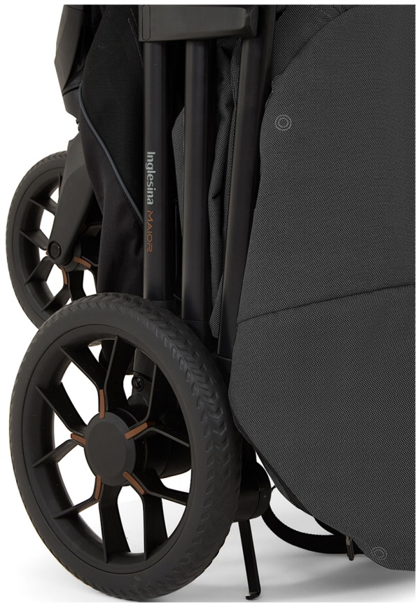 Прогулочная коляска Inglesina Maior Magnet Grey (AG85S0MGGRU) фото 7