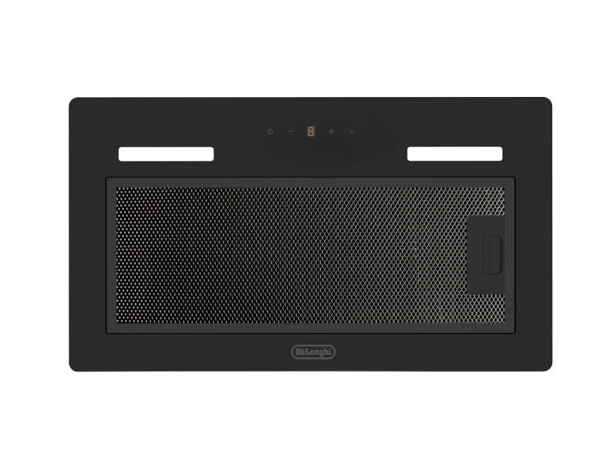 Встраиваемая вытяжка Delonghi Delonghi NUOVO 508 NB фото 4