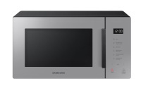 Микроволновая печь 23L SOLO MS23T5018AG/BW серый/чёрный SAMSUNG фото 1