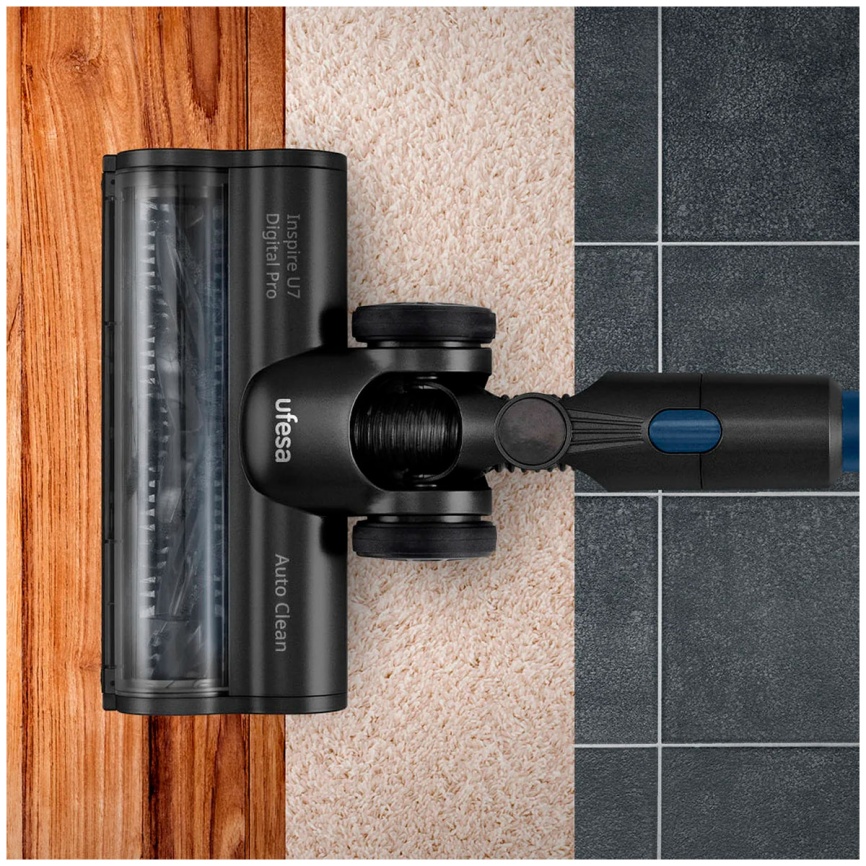 Пылесос вертикальный Ufesa U7 Digital Pro фото 4