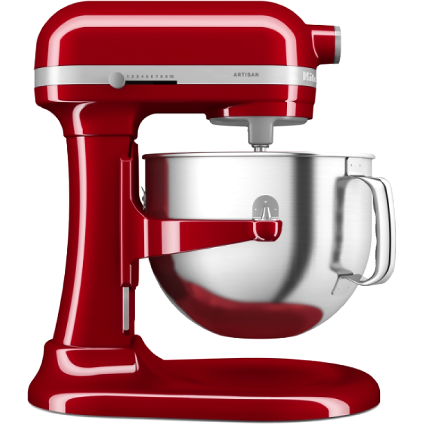 Настольный миксер KitchenAid 5KSM70SHXEER фото 1