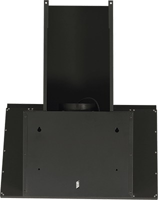 Вытяжка Elikor Рубин S4 50П-700-Э4Д КВ IЭ-700-50-401 антрацит/черный 934368 фото 5