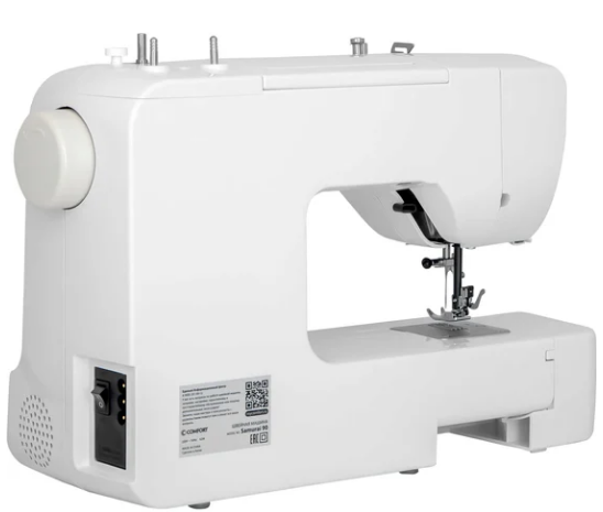Швейная машина Samurai 90 COMFORT фото 5