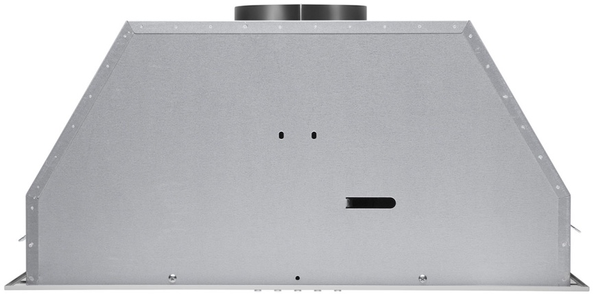 Вытяжка Maunfeld TRAPEZE 602M белый фото 7