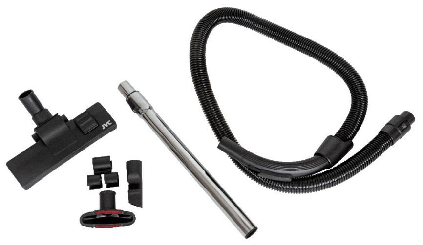 Пылесос напольный JVC JH-VC311 фото 7