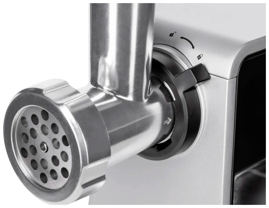 Мясорубка Hiberg MG 880 B фото 7