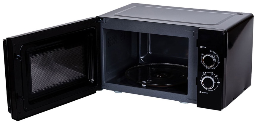 Микроволновая печь - СВЧ Pioneer MW361S фото 3