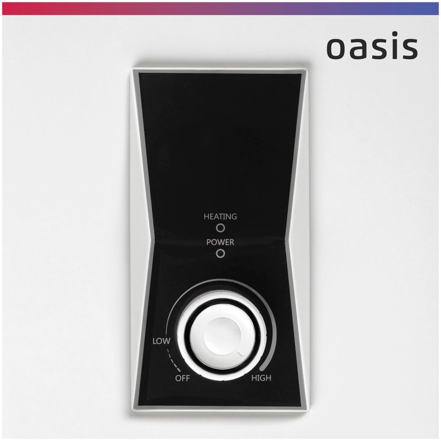 Водонагреватель накопительный Oasis PA-30 фото 4
