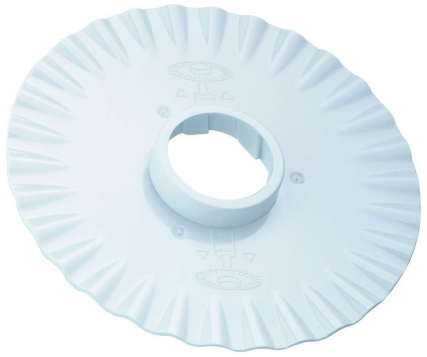 Кухонный комбайн Moulinex FP5421 DoubleForce Compact с чашей 2,2л, белый фото 13