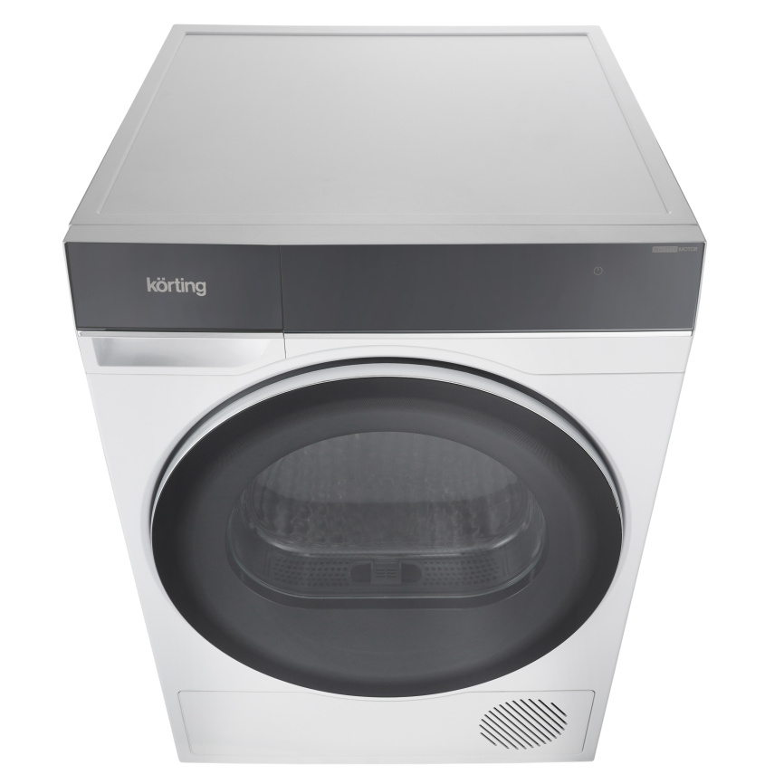 Сушильная машина Korting KD 69IHP10 фото 3