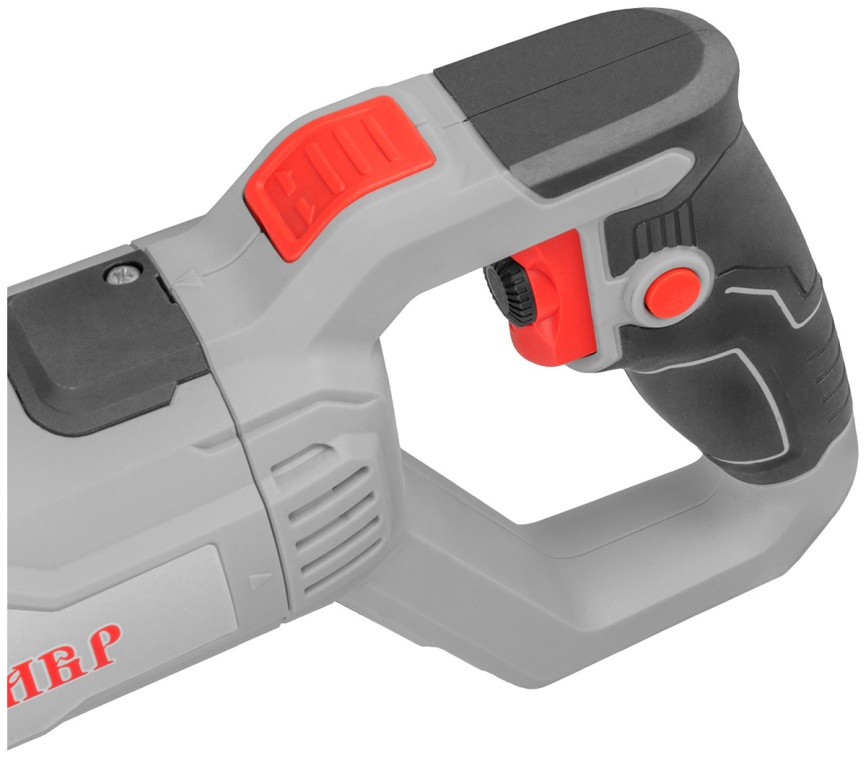 Сабельная пила, аллигатор Ставр ПС-1200Р фото 2