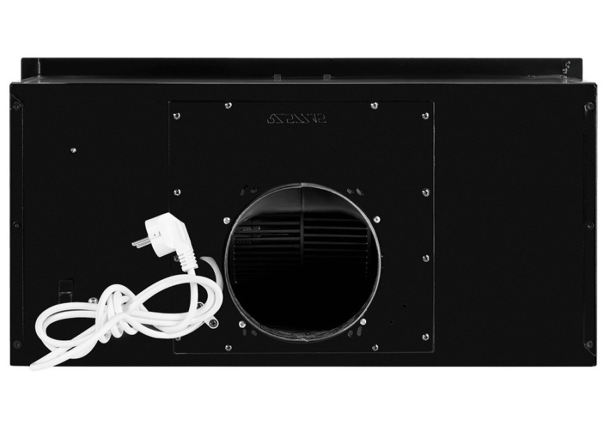 Вытяжка Maunfeld MZR 60 Lux черный фото 4
