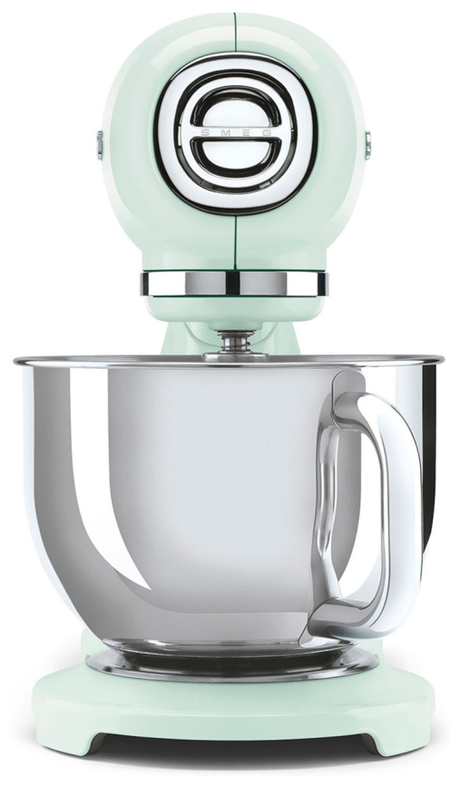Миксер SMEG SMF03PGEU фото 2