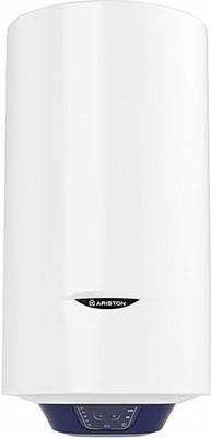 Водонагреватель накопительный Ariston BLU1 ECO ABS PW 80 V SLIM фото 1
