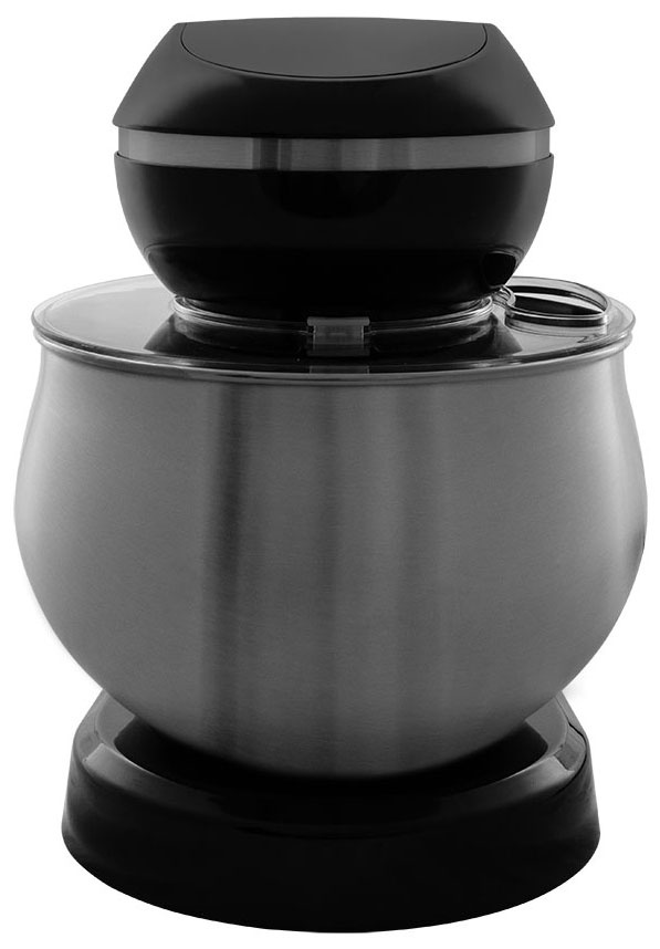 Миксер Endever Sigma-58, черный фото 2