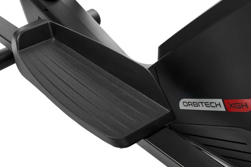 Эллипсоид Titanium Masters Orbitech XGH фото 10