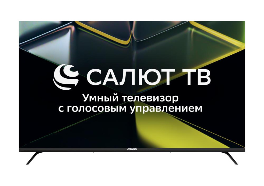 Телевизор 43